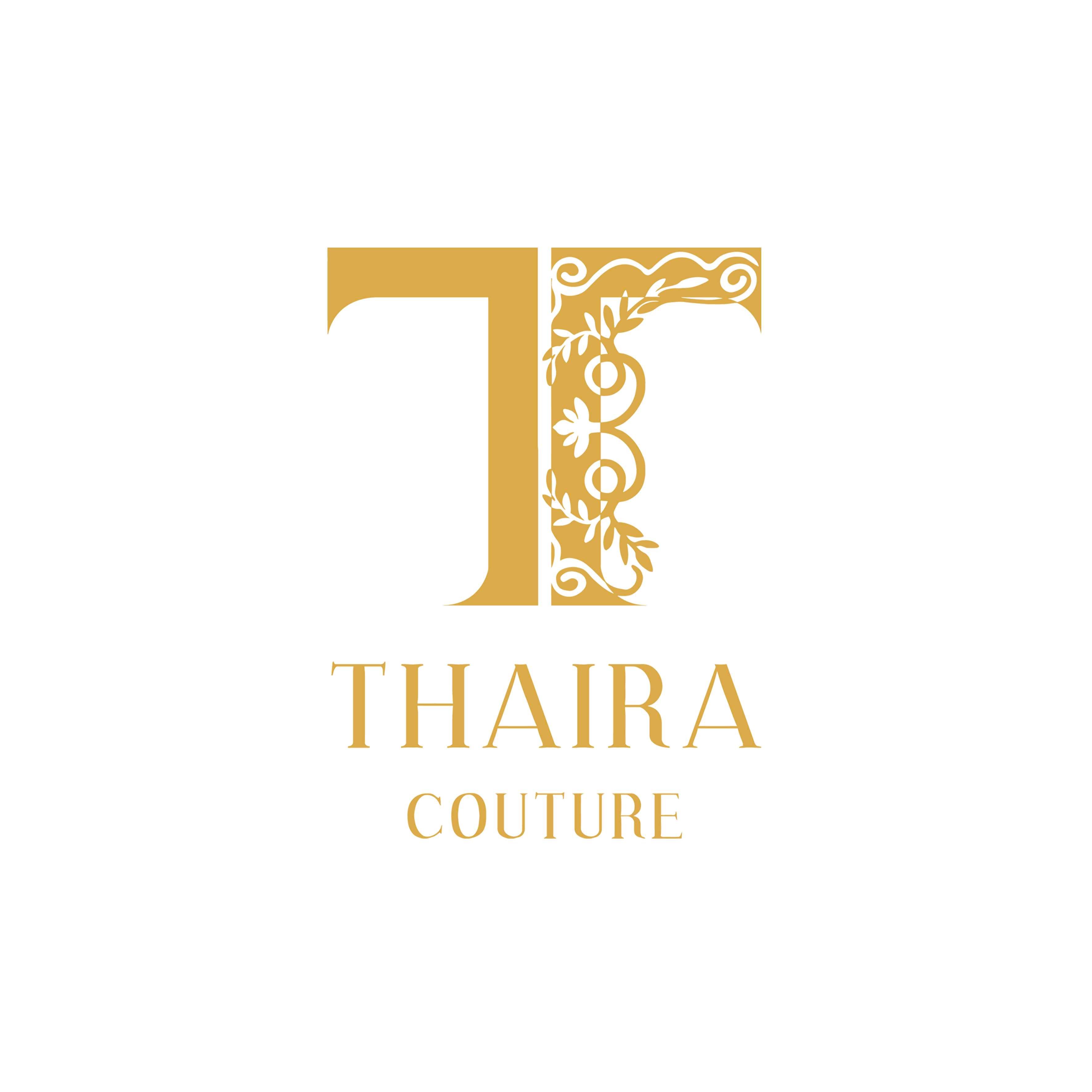 Thaira couture